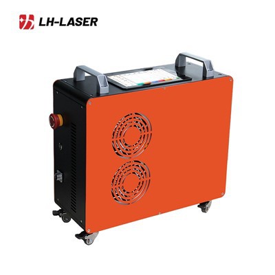 Stroj za čiščenje laserskega označevanja