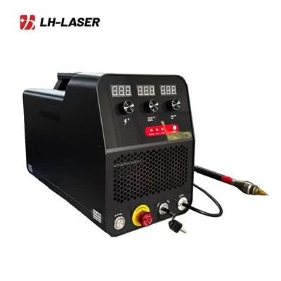 Laserski aparat za točkovno varjenje 600 W